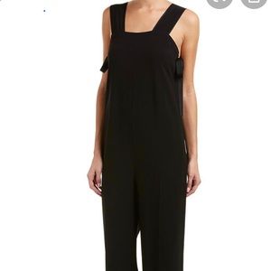 Helmut Lang Apron Jumpsuit. Never worn with tags!